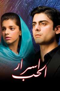Zindagi Gulzar Hai - Poster