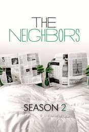The Neighbors Season 2