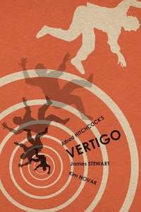 Vertigo - Poster