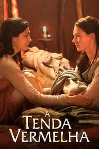 The Red Tent - Poster