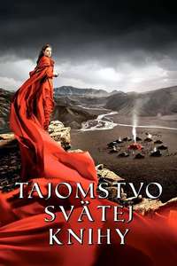 The Red Tent - Poster