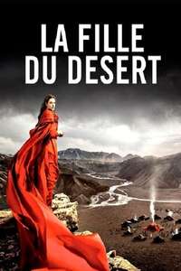 The Red Tent - Poster