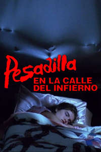 A Nightmare on Elm Street - Posters
