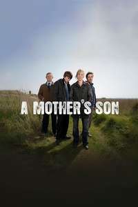 A Mother's Son - Poster