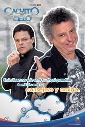 Cachito de Cielo: Divino amor