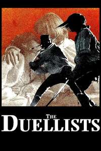 The Duellists - Poster