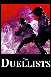 The Duellists - Poster
