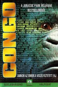 Congo - Poster