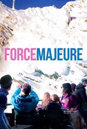 Force Majeure