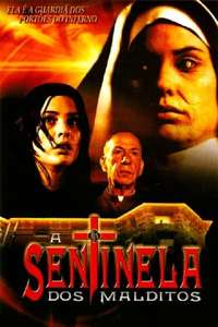 The Sentinel - Poster