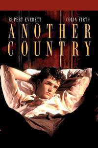 Another Country - Poster