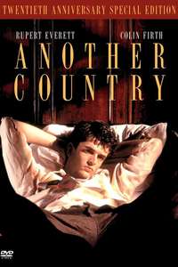 Another Country - Poster