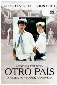Another Country - Poster