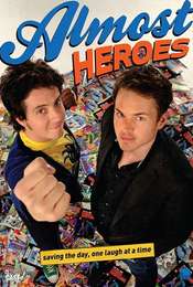 Almost Heroes