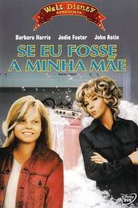 Freaky Friday - Poster