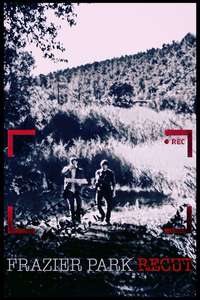 Frazier Park Recut - Posters