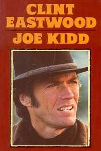 Joe Kidd - Poster