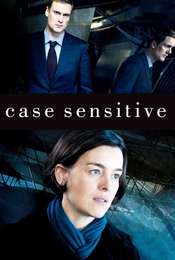 Case Sensitive Season 2