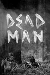 Dead Man - Poster