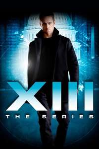 XIII: The Series - Posters