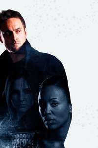 XIII: The Series - Posters