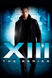 XIII: The Series Season 1