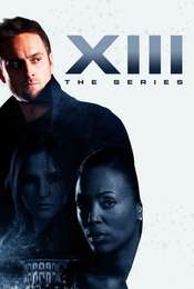 XIII: The Series Season 2