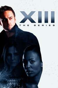 XIII: The Series - Posters