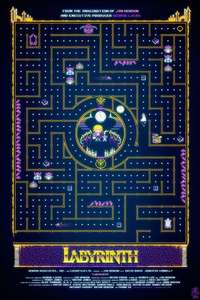 The Dark Crystal - Poster