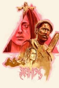 Mandy - Poster