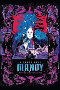 Mandy - Poster