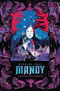 Mandy - Poster