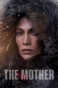 The Mother - Poster