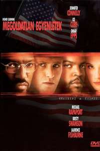Higher Learning - Poster