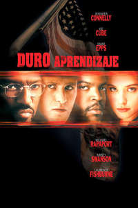 Higher Learning - Poster