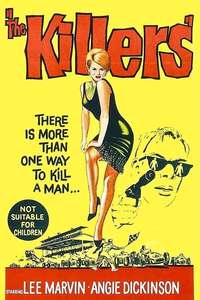The Killers - Poster