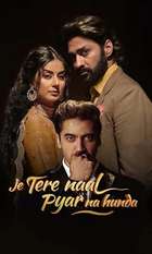 Je Tere Naal Pyar Na Hunda