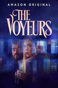 The Voyeurs - Poster