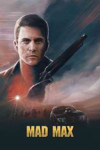 Mad Max - Poster
