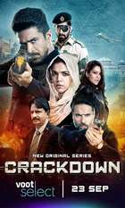 Crackdown