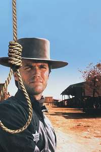 Hang 'em High - Poster