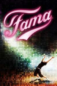 Fame - Poster