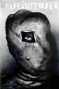 The Elephant Man - Posters