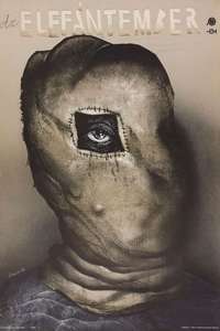 The Elephant Man - Posters