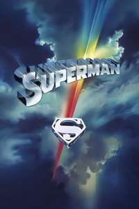 Superman - Poster