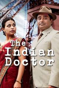 The Indian Doctor - Poster