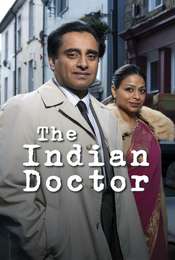 The Indian Doctor Season 2