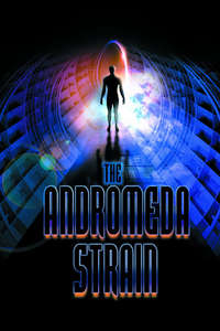 The Andromeda Strain - Poster