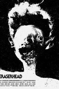Eraserhead - Poster