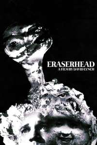 Eraserhead - Poster